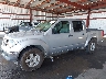 1N6AD07U46C****** Salvamento y Reparables 2006 Nissan Frontier en Estado de California