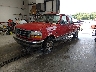 1FTEX15N5PK****** Salvamento y Destrozados 1993 Ford F-150 en Springfield