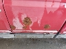 1FTEX15N5PK****** Usados y Reparables 1993 Ford F-150 en Estado de Missouri