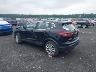 JN1BJ1AV2MW****** Salvamento y Reparables 2021 Nissan Rogue Sport en Elkton