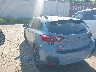 JF2GTAEC3PH****** Salvamento y Reparables 2023 Subaru Crosstrek en Taunton