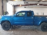 5TFSZ5AN6GX****** Repairable 2016 Toyota Tacoma in Michigan State
