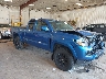 5TFSZ5AN6GX****** Salvage and Wrecked 2016 Toyota Tacoma in Flint