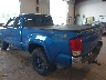 5TFSZ5AN6GX****** Salvage and Repairable 2016 Toyota Tacoma in Flint