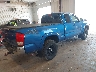 5TFSZ5AN6GX****** Salvage and Wrecked 2016 Toyota Tacoma in Michigan State