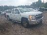 1GCRKSE72DZ****** Salvage and Wrecked 2013 Chevrolet Silverado 1500 in Boston Shirley