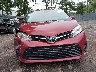 5TDKZ3DC5LS****** Wrecked 2020 Toyota Sienna in New Jersey State