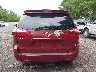 5TDKZ3DC5LS****** Wrecked 2020 Toyota Sienna