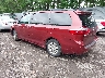 5TDKZ3DC5LS****** Salvage and Repairable 2020 Toyota Sienna in Central New Jersey