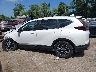 5J6RW2H54ML****** Salvage 2021 Honda CR-V
