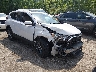 5J6RW2H54ML****** Salvage and Wrecked 2021 Honda CR-V in Cleveland