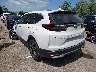 5J6RW2H54ML****** Salvage and Repairable 2021 Honda CR-V in Cleveland