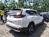 5J6RW2H54ML****** Salvage and Wrecked 2021 Honda CR-V in Ohio State
