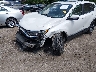 5J6RW2H54ML****** Salvage and Repairable 2021 Honda CR-V in Ohio State