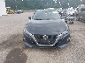 1N4BL4EW6KC****** Wrecked 2019 Nissan Altima in Massachusetts State
