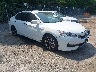 1HGCR2F78HA****** Salvage and Wrecked 2017 Honda Accord in Dundalk