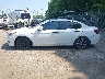 1HGCR2F78HA****** Repairable 2017 Honda Accord in Maryland State