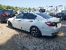 1HGCR2F78HA****** Salvage and Repairable 2017 Honda Accord in Dundalk