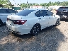 1HGCR2F78HA****** Salvage and Wrecked 2017 Honda Accord in Maryland State
