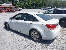 1G1PA5SG7E7****** Salvage and Repairable 2014 Chevrolet Cruze in Roanoke