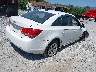 1G1PA5SG7E7****** Salvage and Wrecked 2014 Chevrolet Cruze in Virginia State