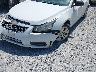 1G1PA5SG7E7****** Salvage and Repairable 2014 Chevrolet Cruze in Virginia State