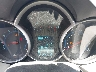 1G1PA5SG7E7****** Salvage 2014 Chevrolet Cruze in Roanoke