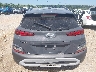 KM8K62AB7PU****** Wrecked 2023 Hyundai Kona
