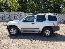 5N1AN0NW6CC****** Salvage 2012 Nissan Xterra