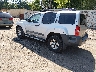 5N1AN0NW6CC****** Salvage and Repairable 2012 Nissan Xterra in Manchester