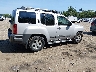 5N1AN0NW6CC****** Salvage and Wrecked 2012 Nissan Xterra in New Hampshire State