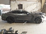 1FA6P8CF7F5****** Reparables 2015 Ford Mustang en Estado de Carolina del Norte