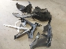 1FA6P8CF7F5****** Destrozados 2015 Ford Mustang en Estado de Carolina del Norte