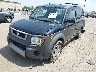 5J6YH28694L****** Used and Repairable 2004 Honda Element in Detroit