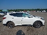 5XYZUDLB7HG****** Usados 2017 Hyundai Santa Fe en Estado de Maryland
