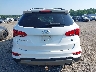5XYZUDLB7HG****** Destrozados 2017 Hyundai Santa Fe