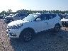 5XYZUDLB7HG****** Usados y Reparables 2017 Hyundai Santa Fe en Elkton