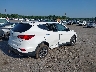 5XYZUDLB7HG****** Salvamento y Destrozados 2017 Hyundai Santa Fe en Estado de Maryland