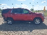 1GNSCNKD6MR****** Repairable 2021 Chevrolet Tahoe in Texas State