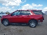 1GNSCNKD6MR****** Salvage 2021 Chevrolet Tahoe