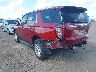1GNSCNKD6MR****** Salvage and Repairable 2021 Chevrolet Tahoe in McAllen