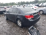 1G1PC5SG1G7****** Salvamento y Reparables 2016 Chevrolet Cruze Limited en Long Island