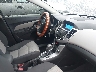 1G1PC5SG1G7****** Usados y Reparables 2016 Chevrolet Cruze Limited en Estado de Nueva York