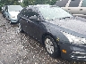 1G1PC5SG1G7****** Salvamento y Reparables 2016 Chevrolet Cruze Limited en Estado de Nueva York