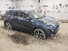 KNDPMCAC3M7****** Salvage and Wrecked 2021 Kia Sportage in Erie