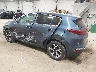 KNDPMCAC3M7****** Salvage and Repairable 2021 Kia Sportage in Erie