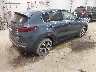 KNDPMCAC3M7****** Salvage and Wrecked 2021 Kia Sportage in Pennsylvania State
