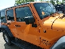 1C4BJWDG0CL****** Used 2012 Jeep Wrangler in Ohio State