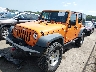 1C4BJWDG0CL****** Used and Repairable 2012 Jeep Wrangler in Cleveland