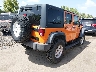 1C4BJWDG0CL****** Salvage and Wrecked 2012 Jeep Wrangler in Ohio State